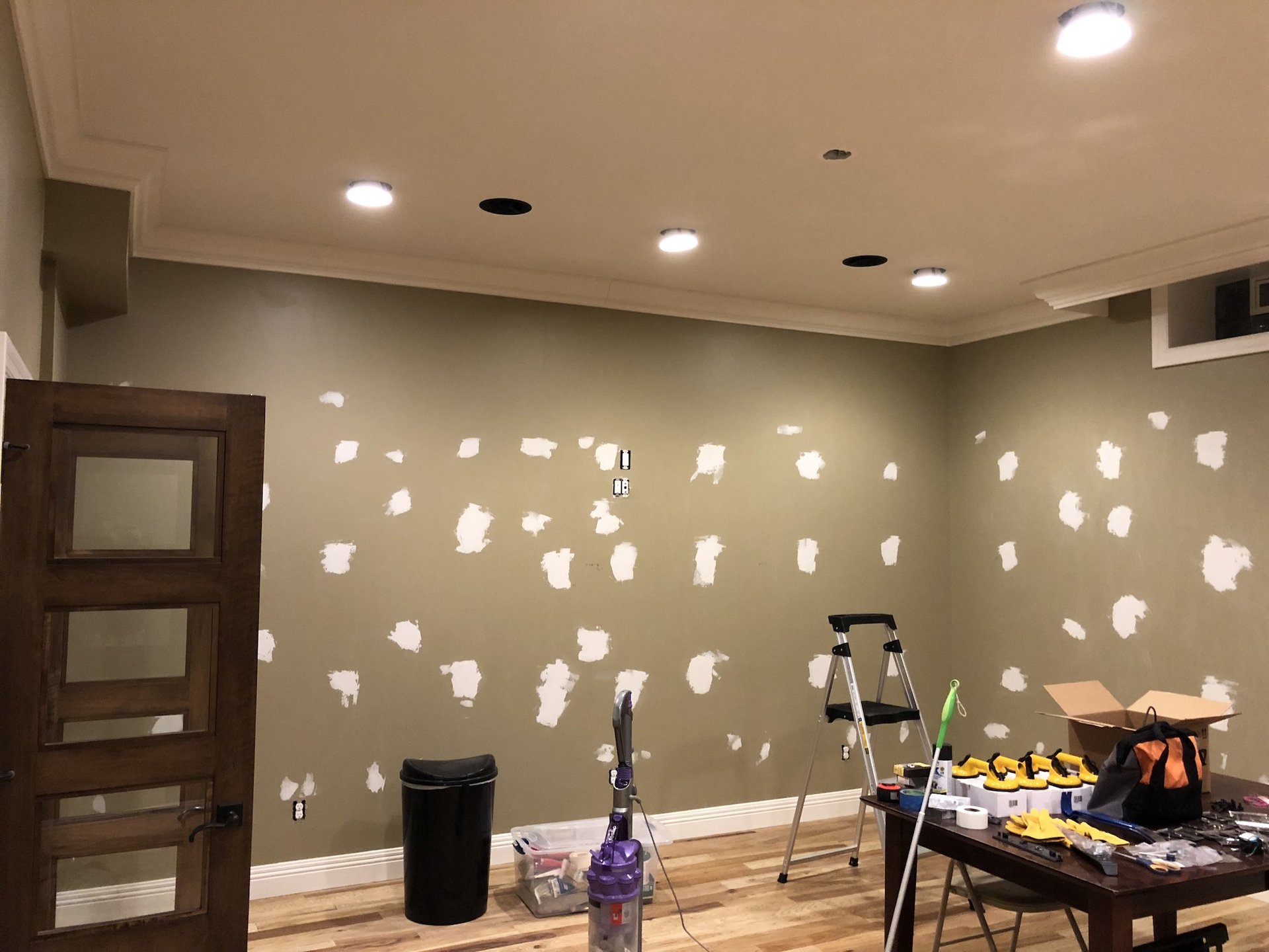 Table Building Lighting Interior design Flooring.jpg