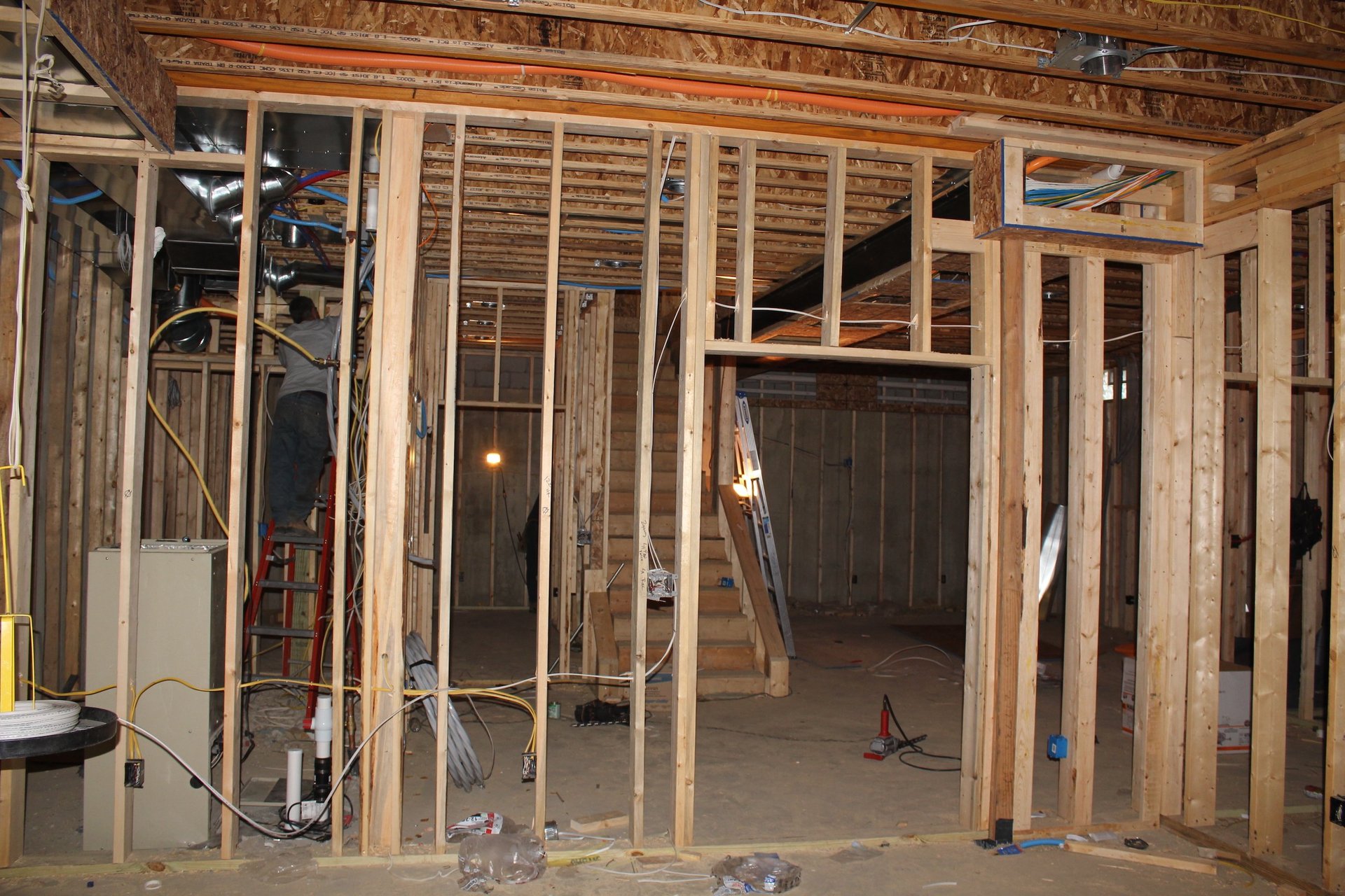 Building Wood Architecture Floor Beam.jpg