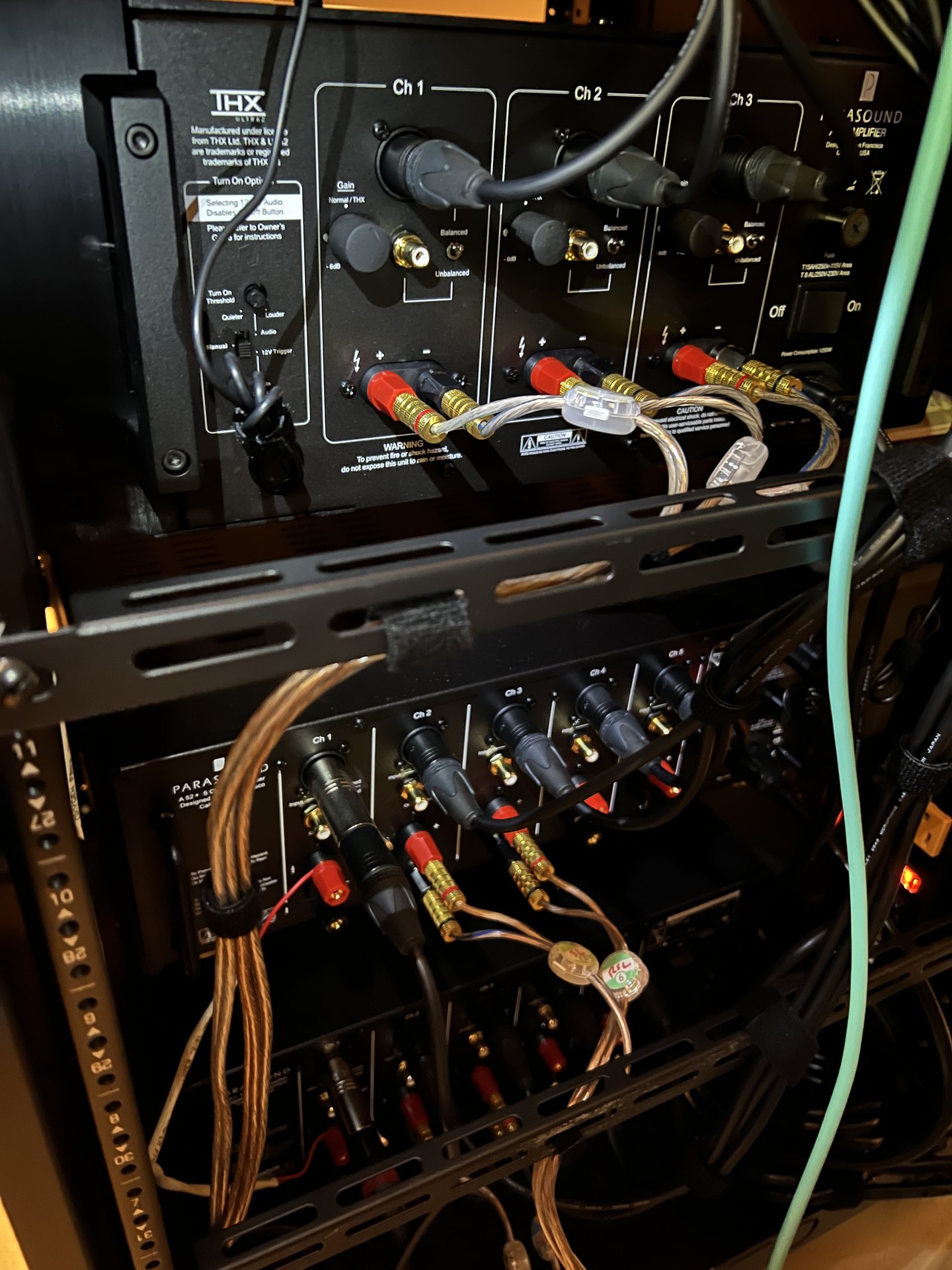 Audio equipment Control panel Electrical wiring Electrical.jpg