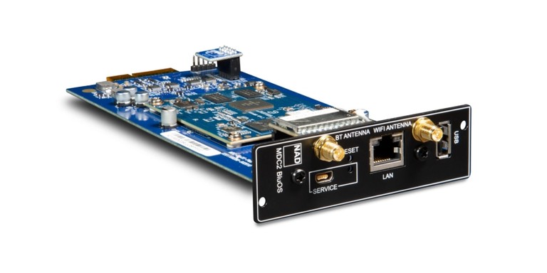 NAD MDC2 BluOS 模块.jpg