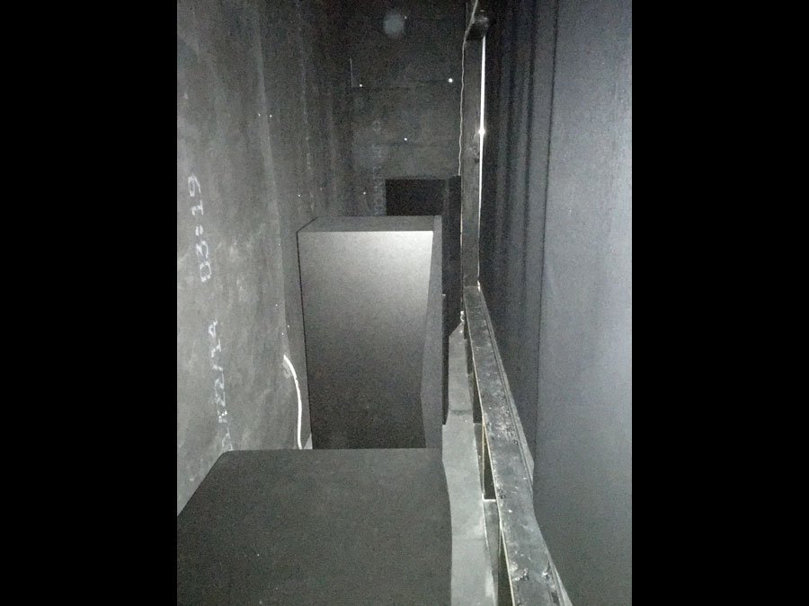 灰色 建筑 黑白 木材 色调和色调.jpg