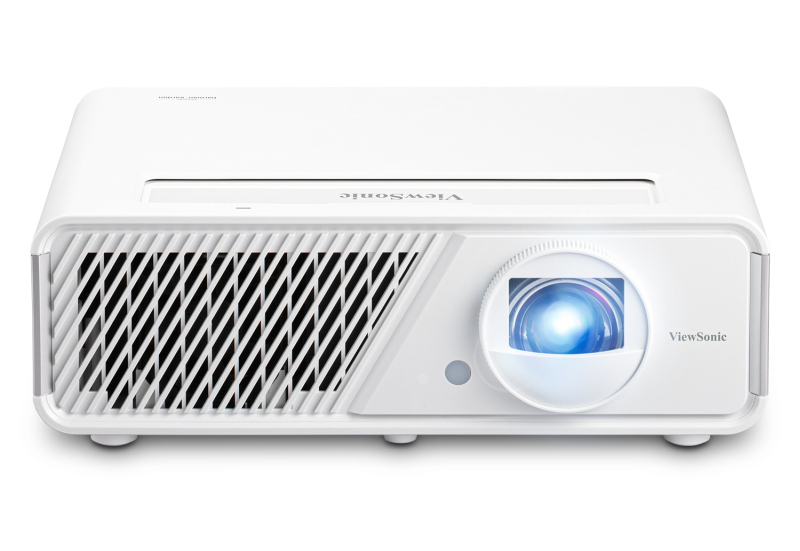 ViewSonic X2 light on front.jpg