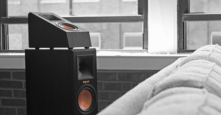 Klipsch 全景声扬声器.jpg