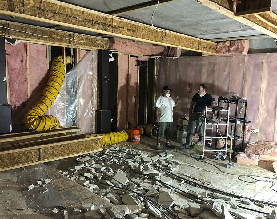 Wood Building Wall Composite material Room.jpg