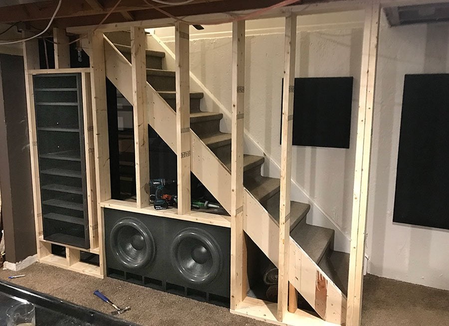Wood Fixture Building Hardwood Audio equipment.jpg