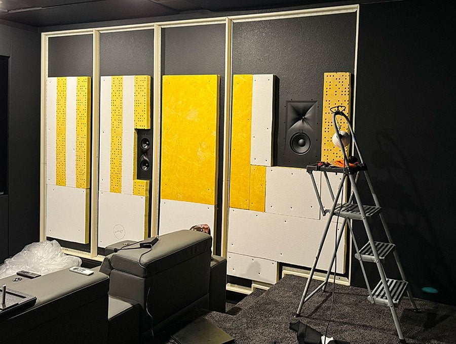 Building Audio equipment Wall Flooring Tints and sh.jpg