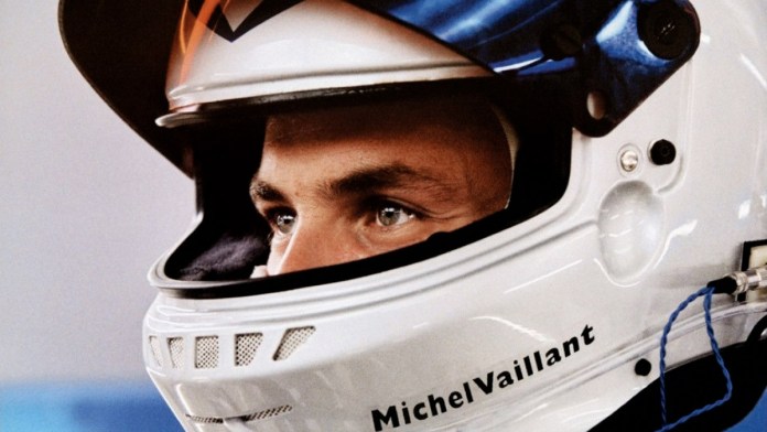 Michel Vaillant_ by Louis-Pascal Couvelaire (2003) (1).jpg