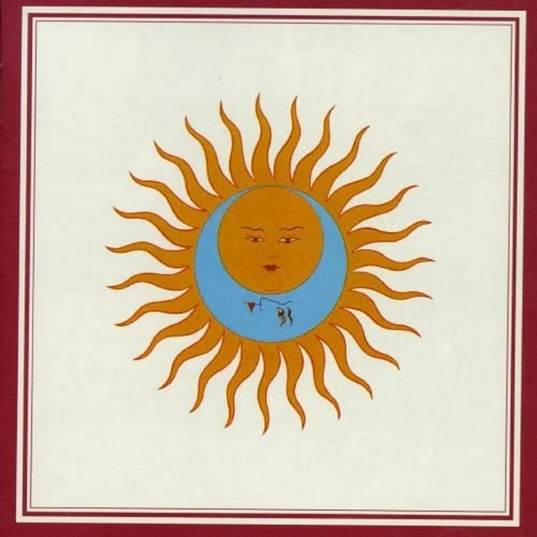 King Crimson — Larks' Tongues in Aspic (From_ Amazon).jpg