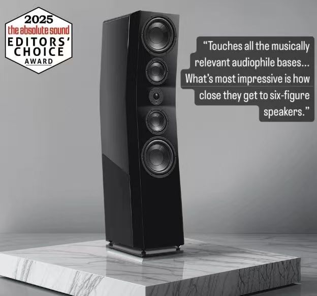 SVS Ultra Evolution Pinnacle 测评