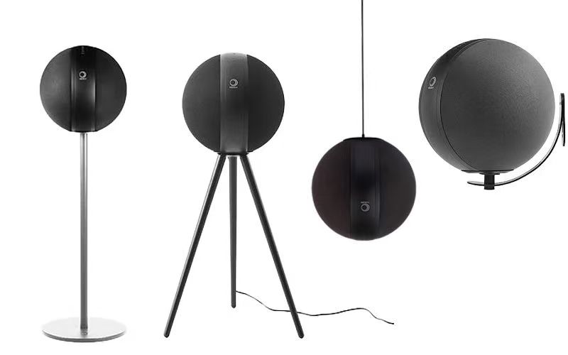 新品 | Elipson W35 Xi，法式匠心打造声音美学